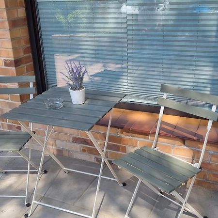 Apartament Turystyczna-Blisko Od Morza Miedzyzdroje Exterior photo