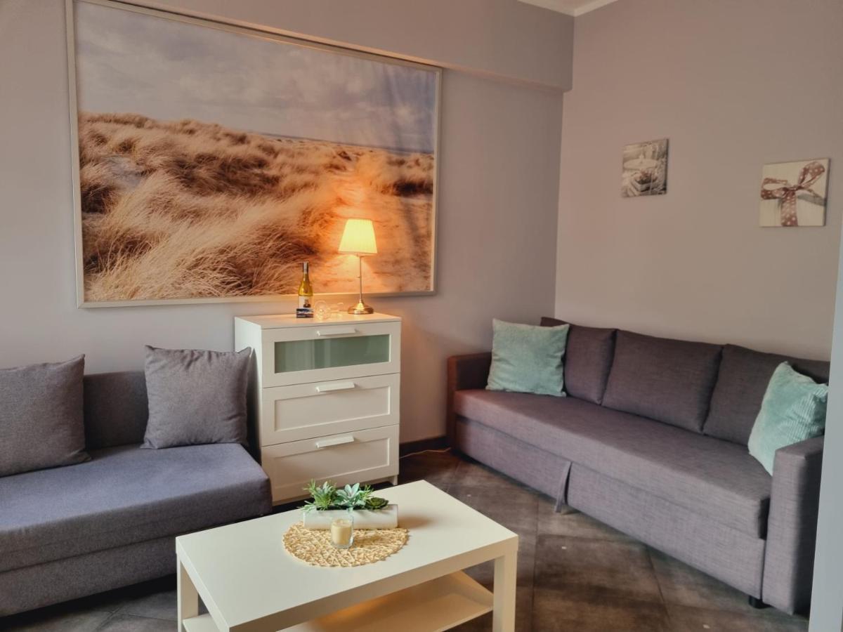 Apartament Turystyczna-Blisko Od Morza Miedzyzdroje Exterior photo