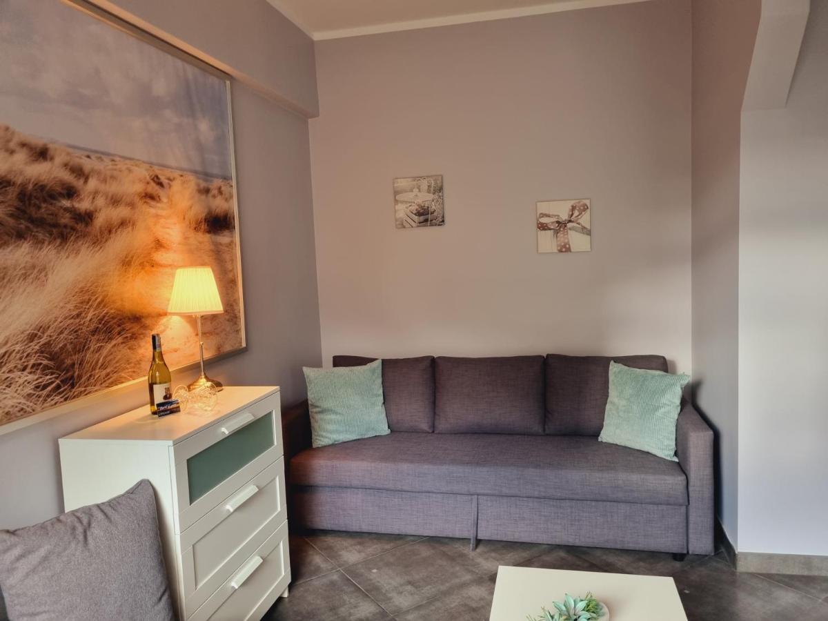 Apartament Turystyczna-Blisko Od Morza Miedzyzdroje Exterior photo